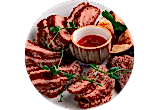 Московские закуски